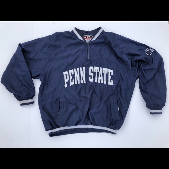 Team Apparel Other - Penn state Team apparel jacket Team Apparel Other - Penn state Team apparel jacket